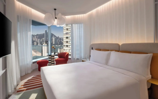 Mondrian Hong Kong
