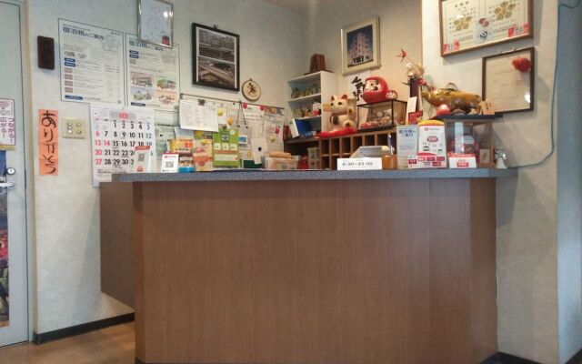 Tabist Business Hotel R Side Kanazawa