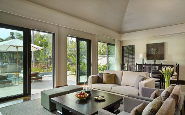 Raffles Hainan Clear Water Bay