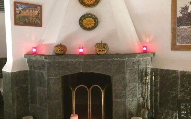 Castello di Casapozzano