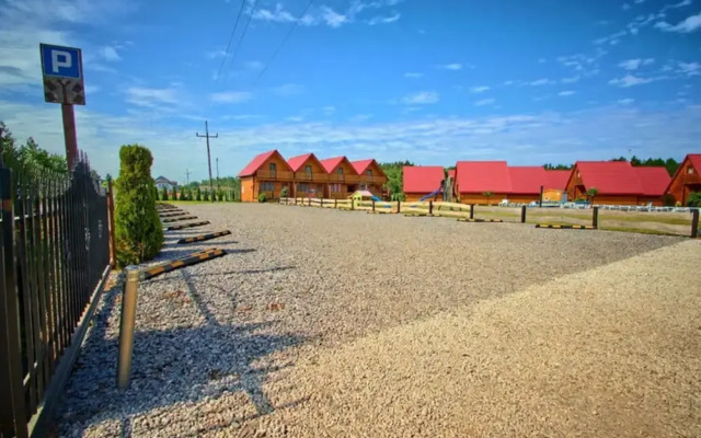 Cottage in Jaroslawiec Near Seaside Beach