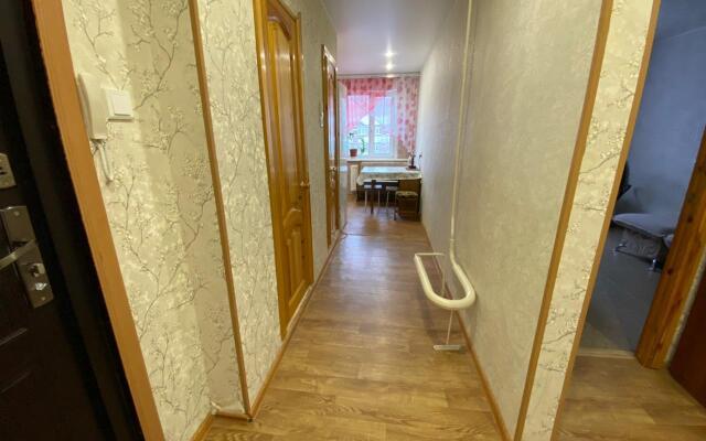 Апартаменты в микрорайоне Мирный 2/1