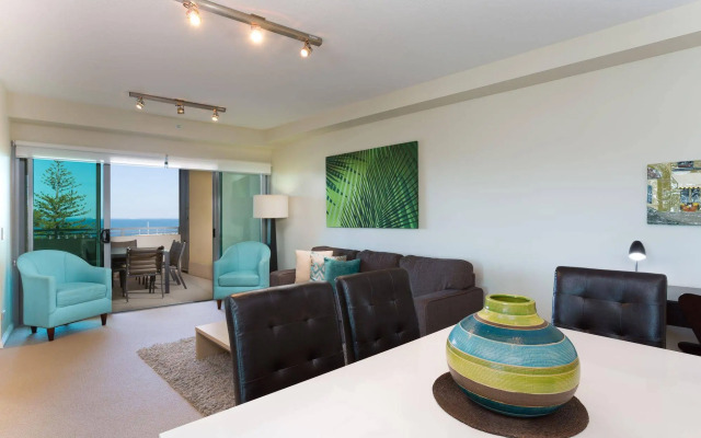 Proximity Waterfront Apartments