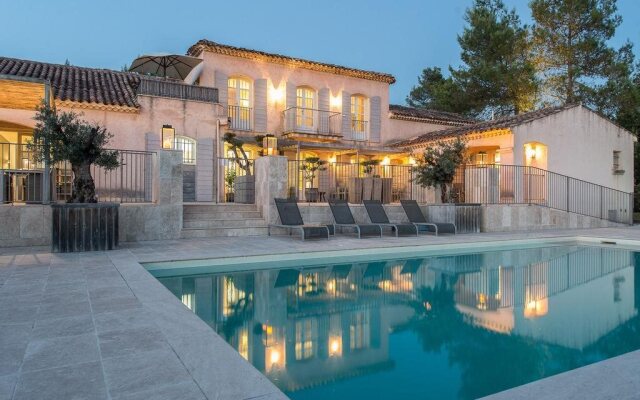 B&B Maison Bertine