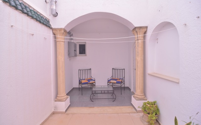 Airbetter -Family Apartment near Hammamet beach