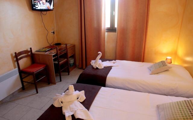 Le Pressoir