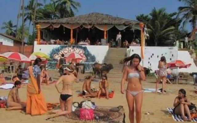 Ancora Beach Resort