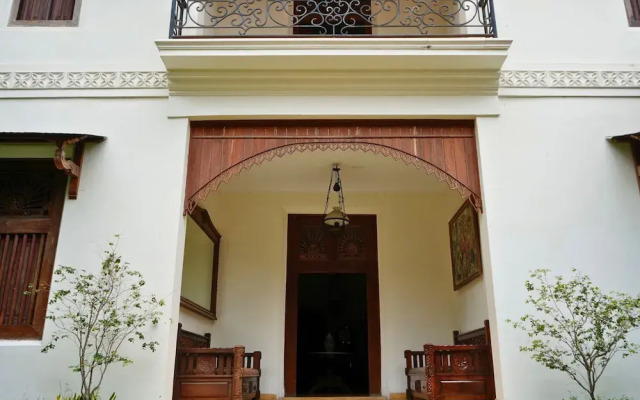 The Mangkoro Hotel by Sinergi