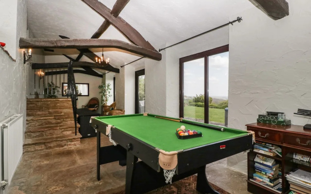 Moors Farm