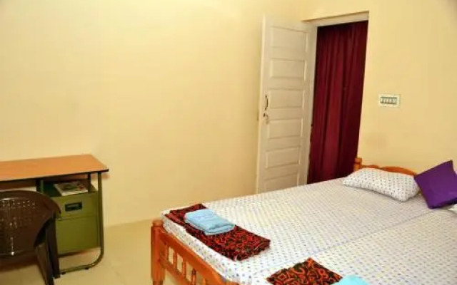Sheebas Homestay