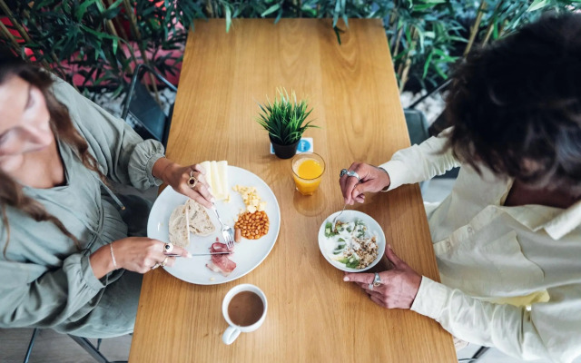 Stay Hotel Porto Aeroporto