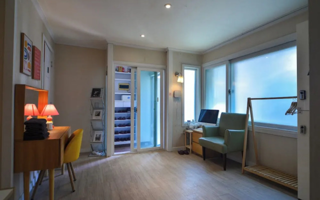Helloworld guesthouse