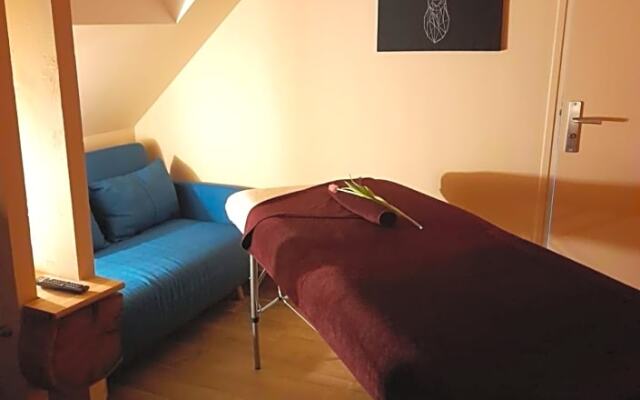 Chambre d'hôtes SOPHORA - Les Clés des Lys