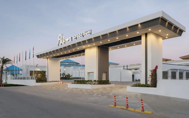 Flow Spectrum Resort Sahl Hasheesh