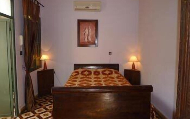 Riad Jomana
