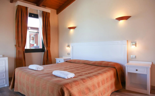 Villa Barbarina Nature Resort