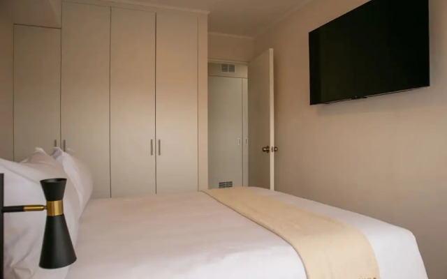 w Magnificent 2BR in Centric Barranco