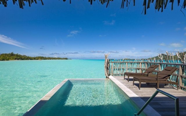 InterContinental Bora Bora Resort and Thalasso Spa, an IHG Hotel