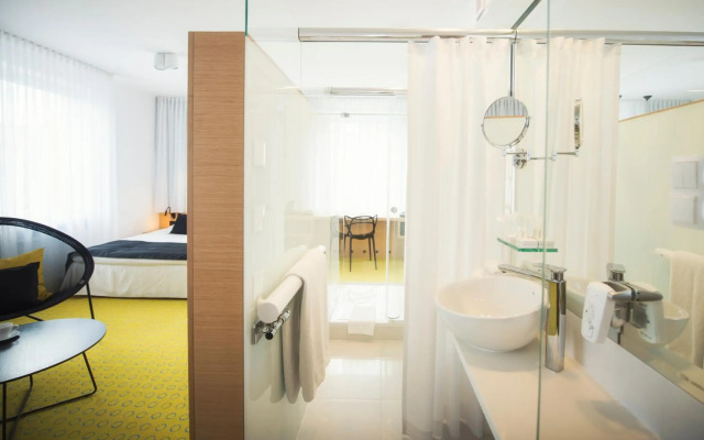 Hotel Cristal