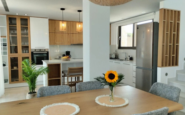 Oinolithos Luxury Villas
