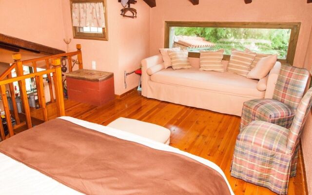 Utopia Mountain Chalet