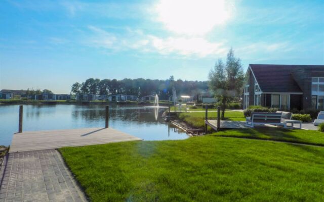 Water Resort Oosterschelde 24688