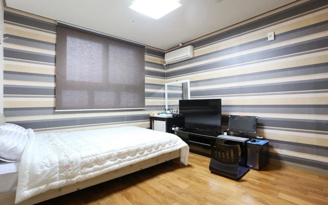 Sokcho Maldives