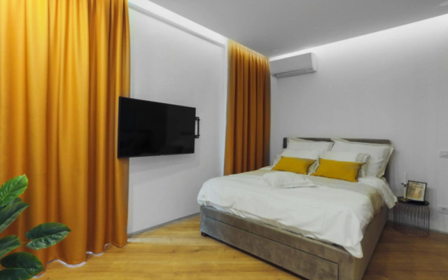 Novum Aparthotel