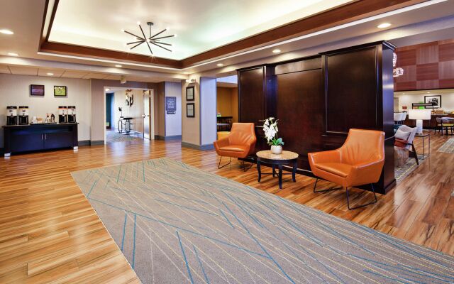 Hampton Inn & Suites Chino Hills