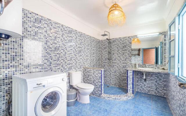 Exclusive private Riad
