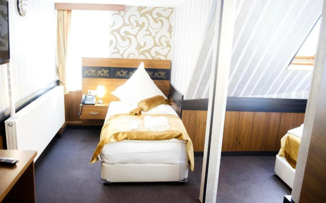 Hotel im Anker