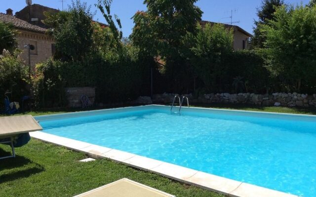 Casale Gregoriano