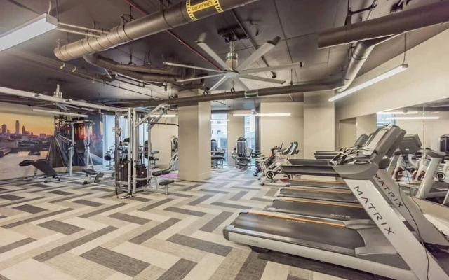 3601 Market 1BR Home