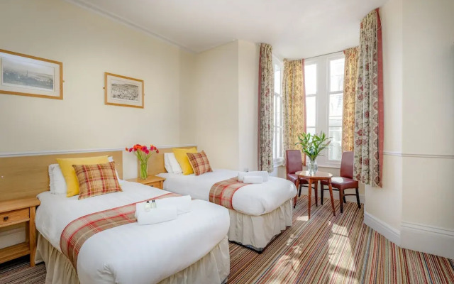 New Birchfield Hotel