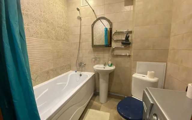 Апартаменты СевеРент (SeveRent) на ул. Советская, д. 35А