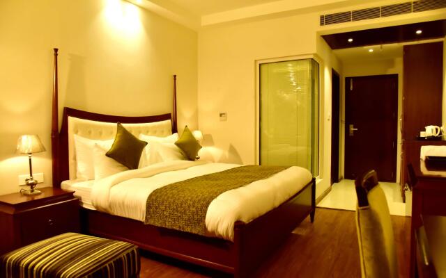 Seasons Hotel By Xperience