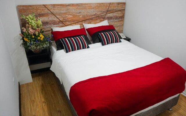 Hotel Funza Real