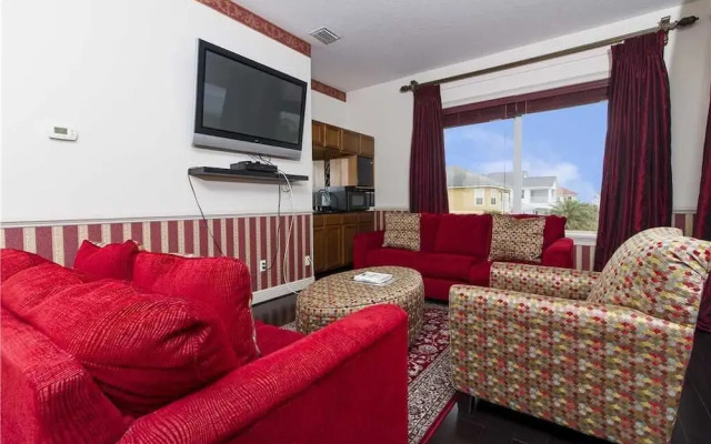 Sea Star Palace - Six Bedroom Home