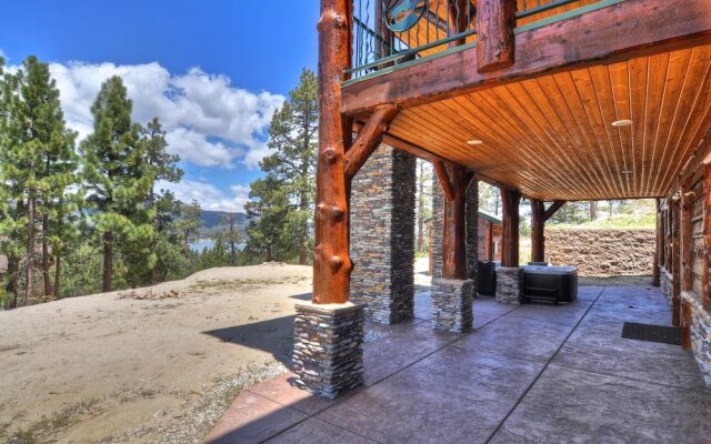 No 20 Mountain Masterpiece