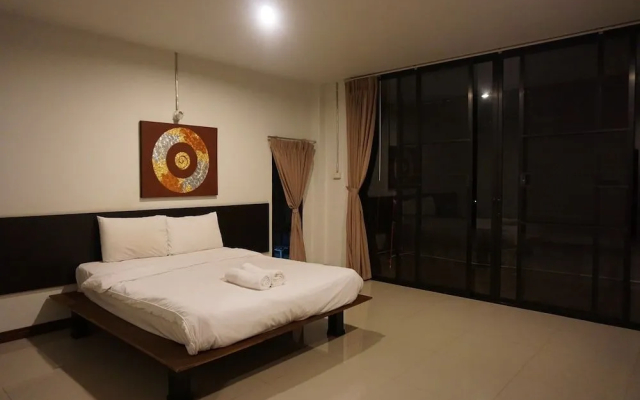 Zen Villa
