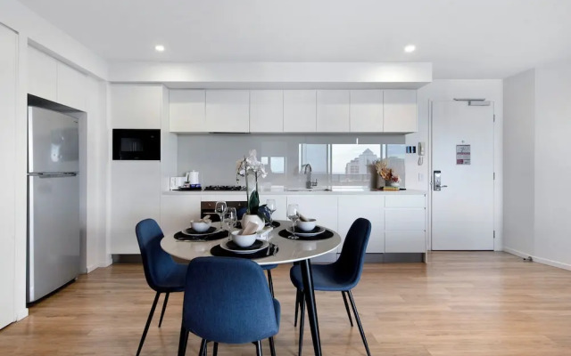 Ruby Apartments - Wow Stay
