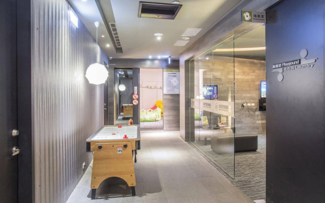 Kiwi Express Hotel - Jiuru