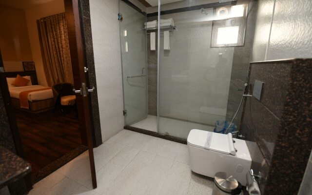 Hotel Jataka Inn
