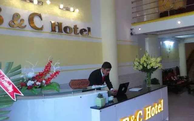 BC Hotel
