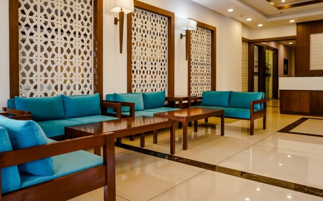 Hotel Navi Mumbai