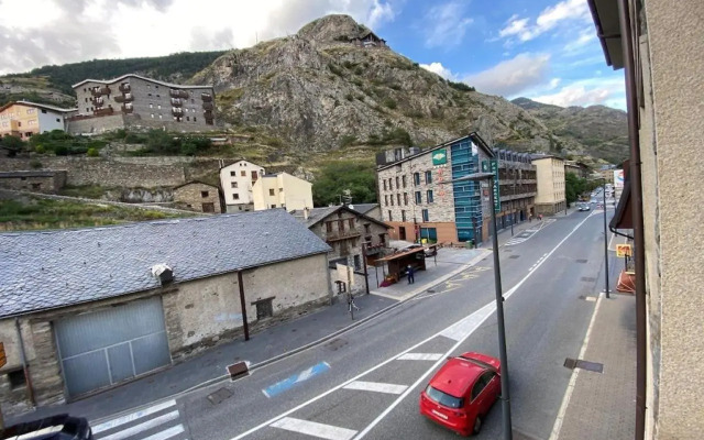 Apartament l'Areny 21 - 6p - Canillo - Zona Grandvalira