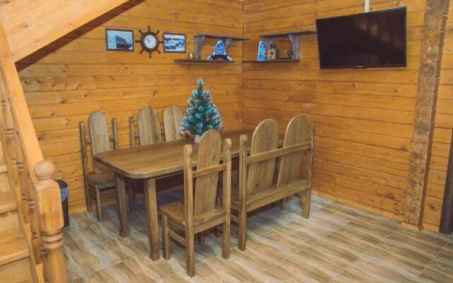 Абрау Хутор