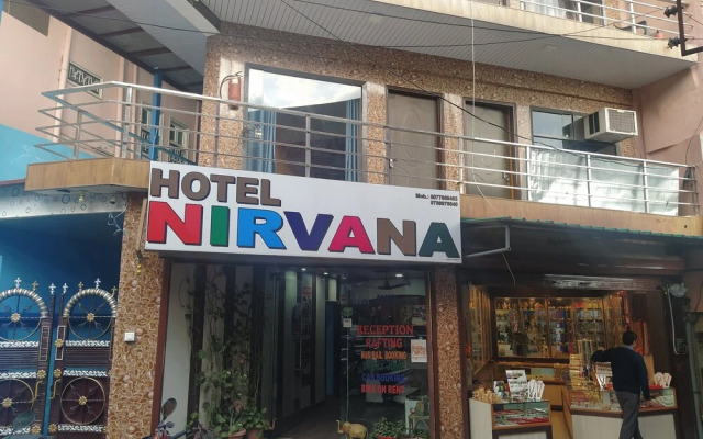 Hotel Nirvana