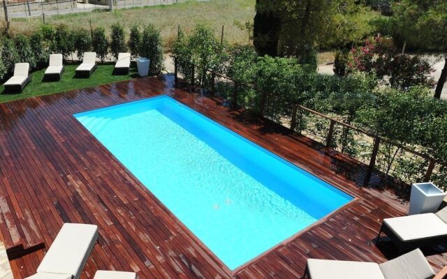 I Colori Del Cilento