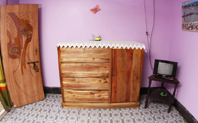 Nilbarno Cottage